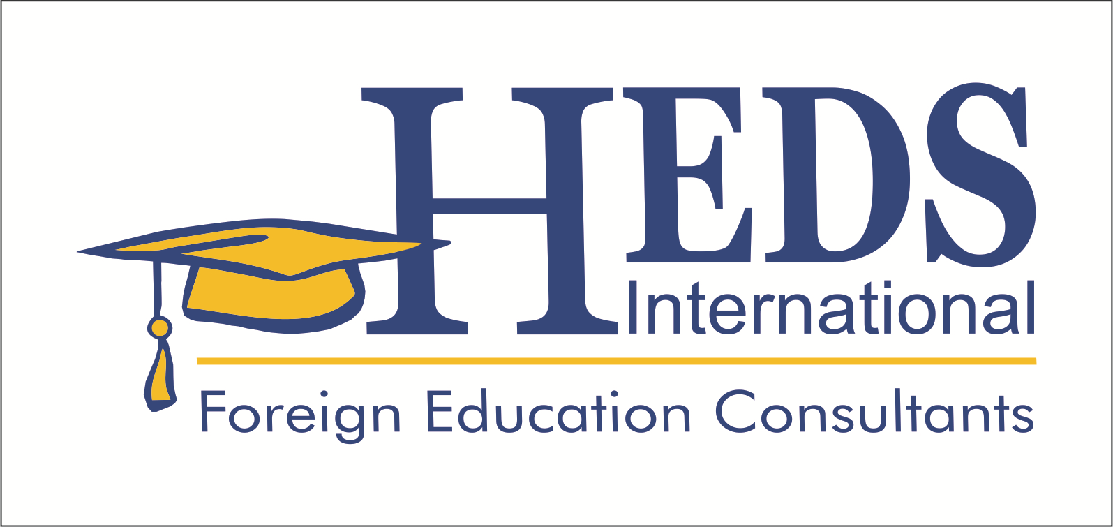 HEDS International Logo